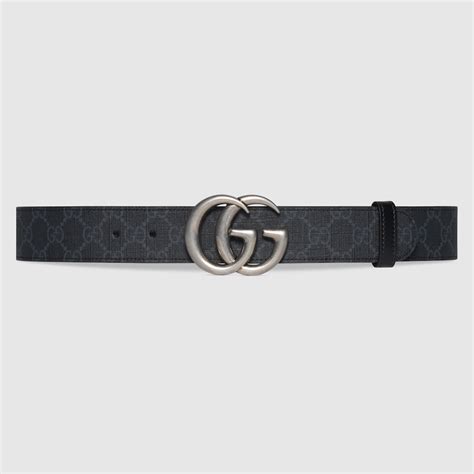 cintura marmont gucci|Vintage Gucci Belts .